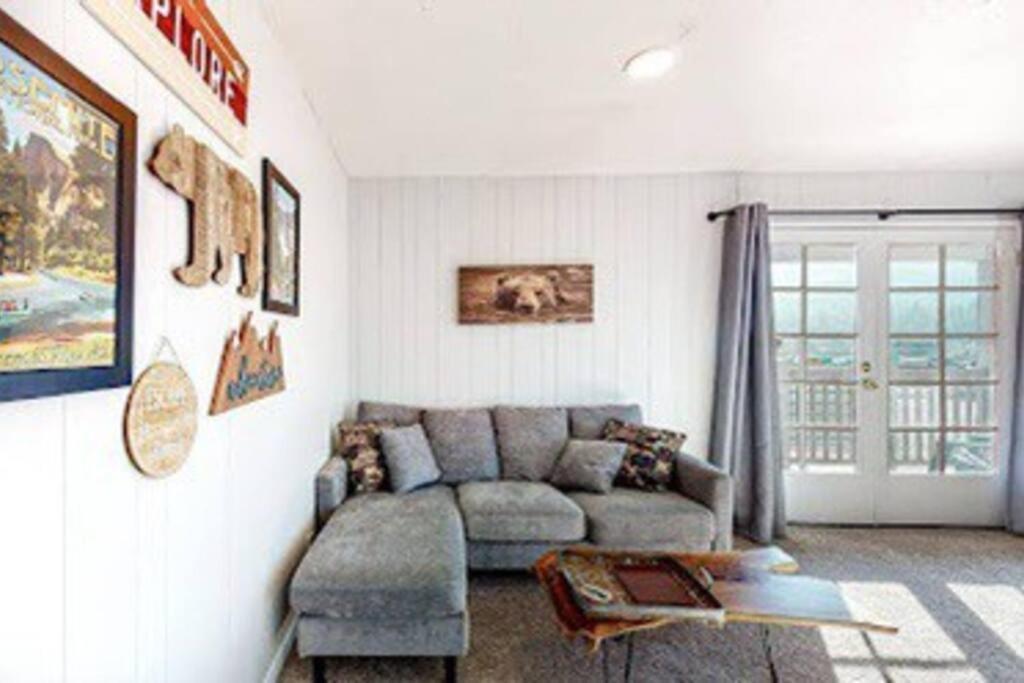 Couples Hideout In Heart Of Oakhurst Exteriör bild