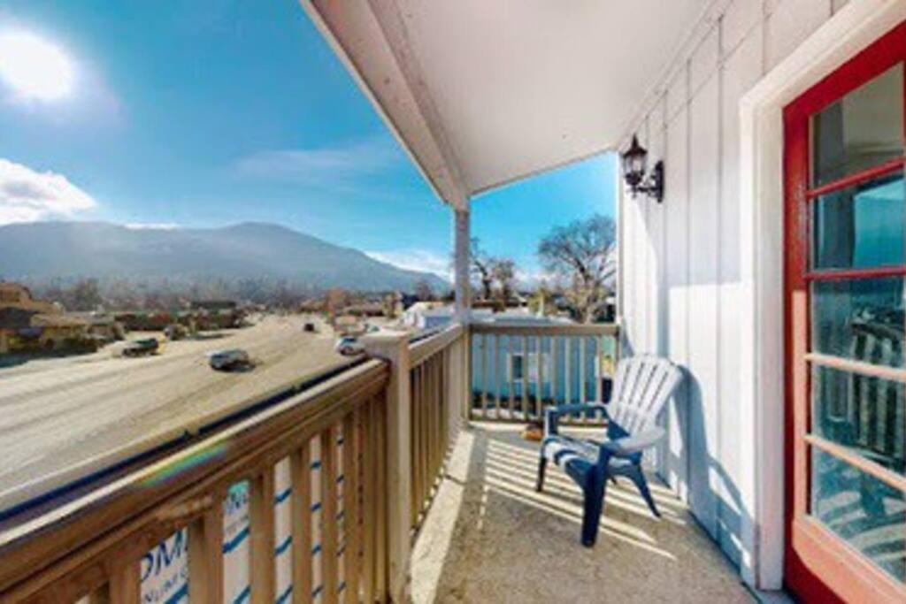 Couples Hideout In Heart Of Oakhurst Exteriör bild